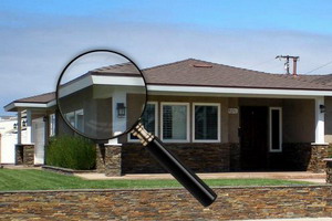 Hollywood professional certified home inspectors